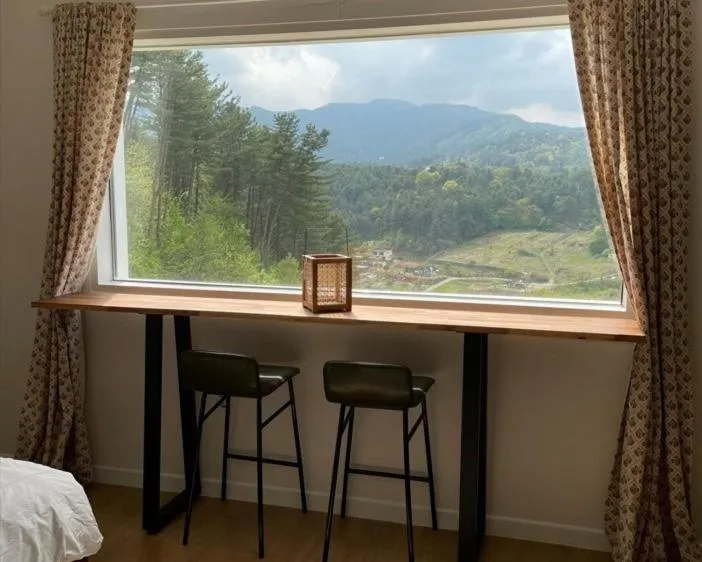 Gapyeong symsympuri Pension