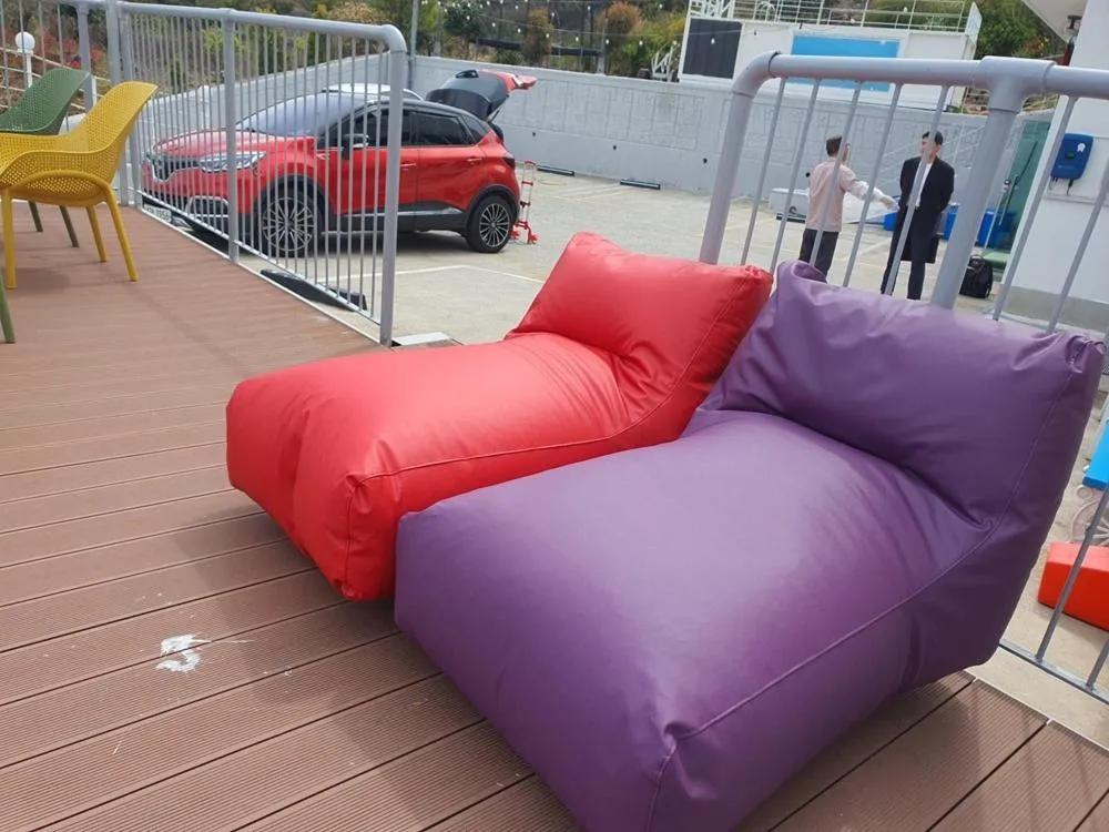 Geoje Theview Kids Poolvilla