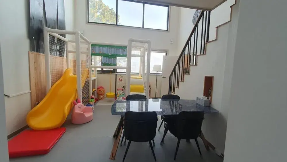 Geoje Theview Kids Poolvilla Geoje Theview Kids Poolvilla