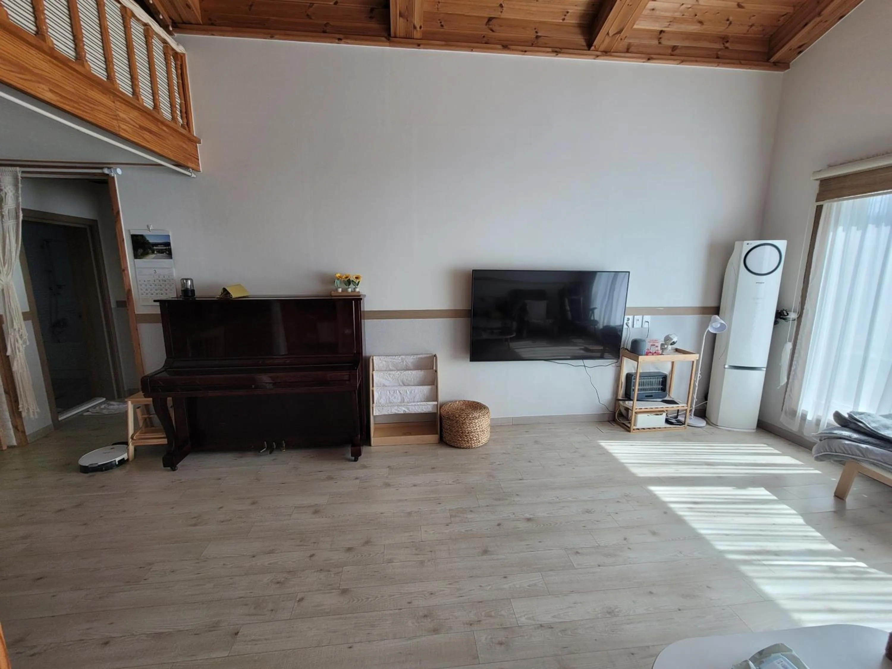 Goseong Korea inn Private Pension