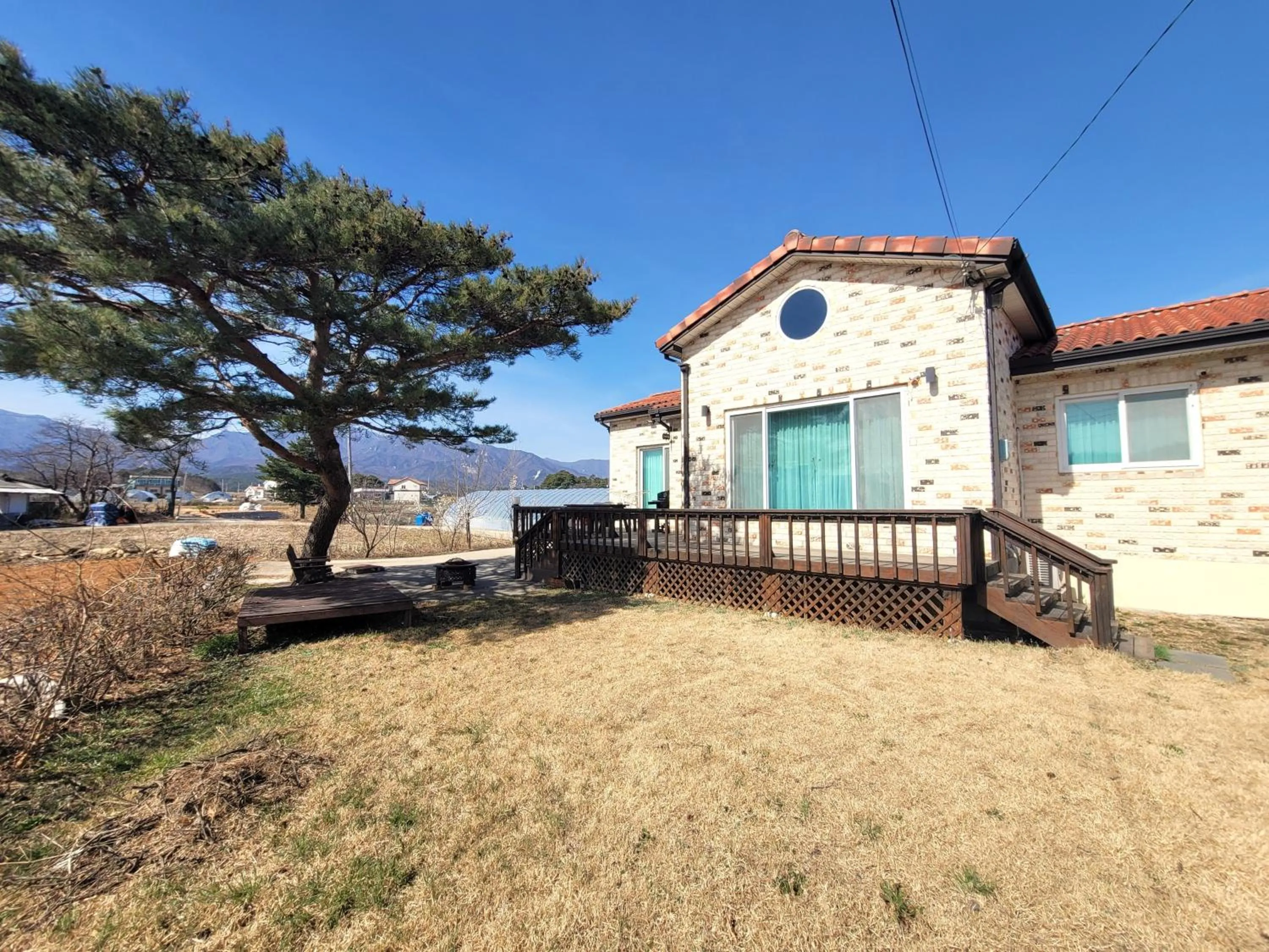 Goseong Korea inn Private Pension