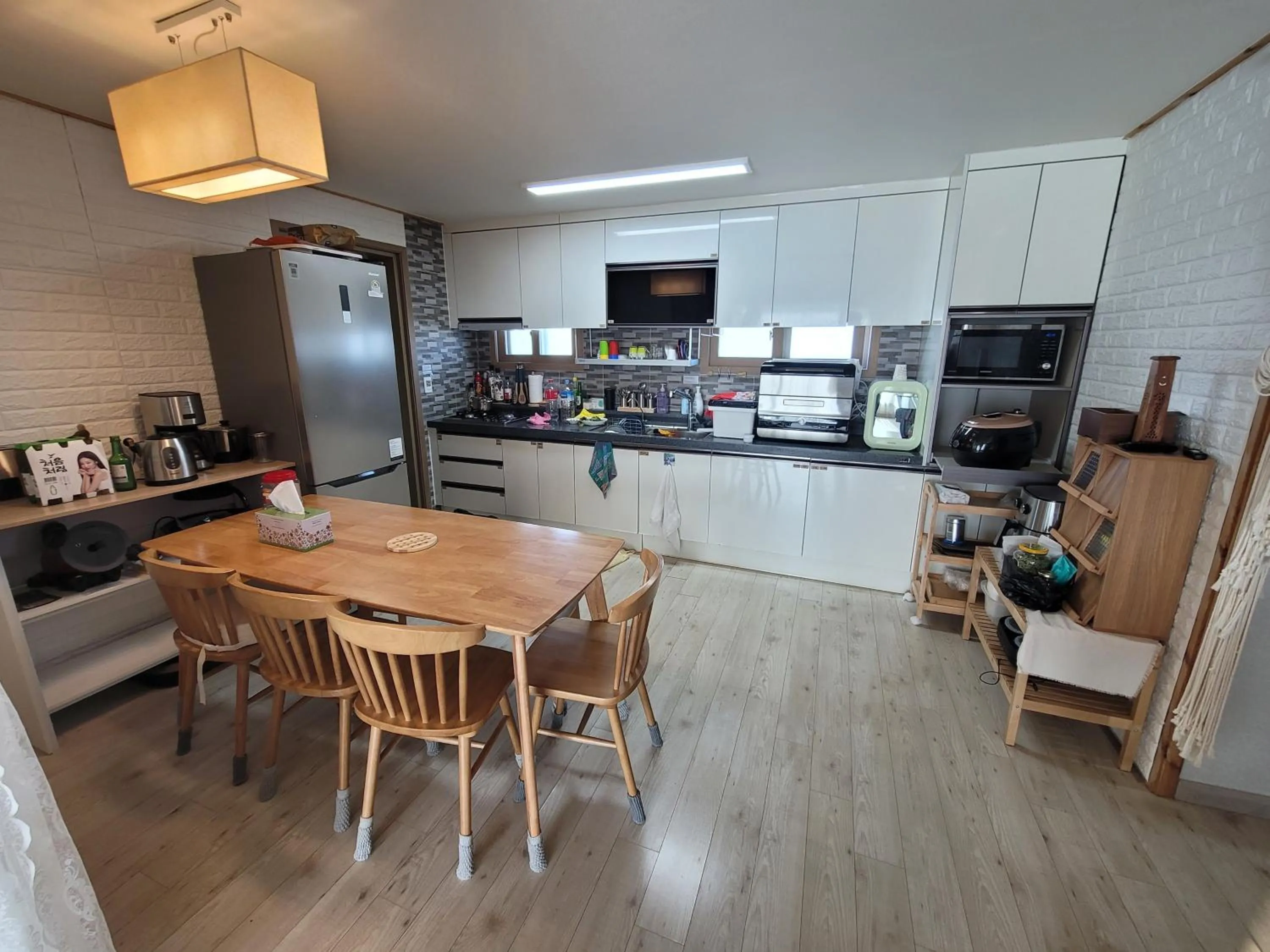 Goseong Korea inn Private Pension