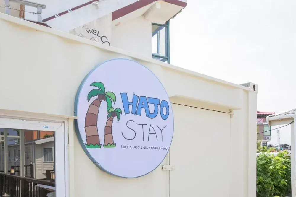 Yangyang Hajo Stay Yangyang Hajo Stay