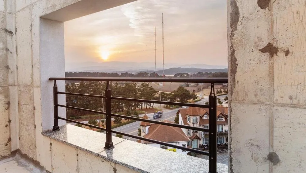 Gangneung Gangmun Stay new