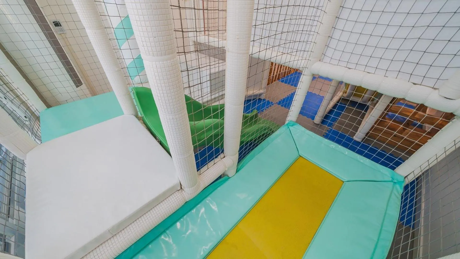 Gapyeong Rapunzel Kids Poolvilla