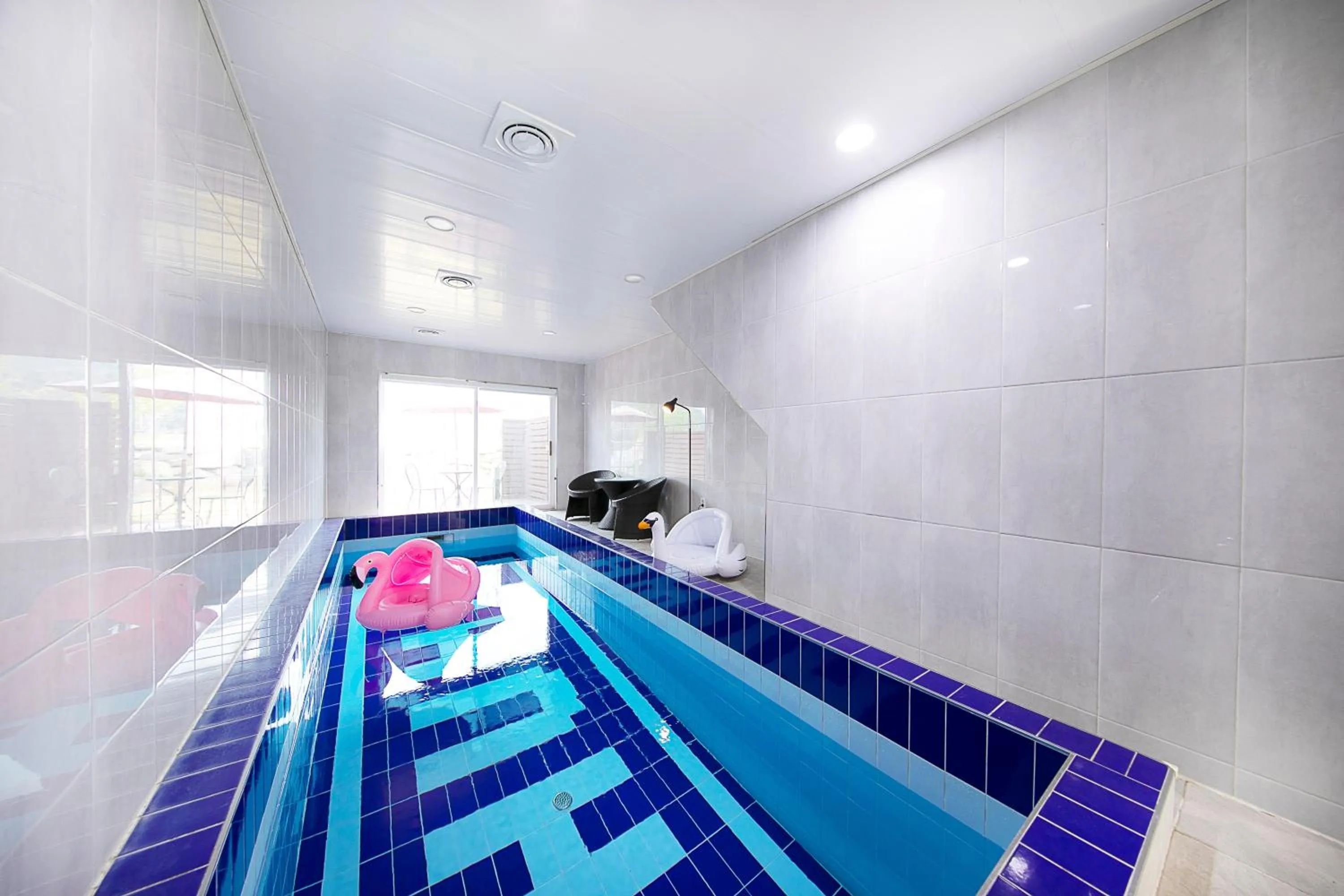 Gapyeong Rapunzel Kids Poolvilla