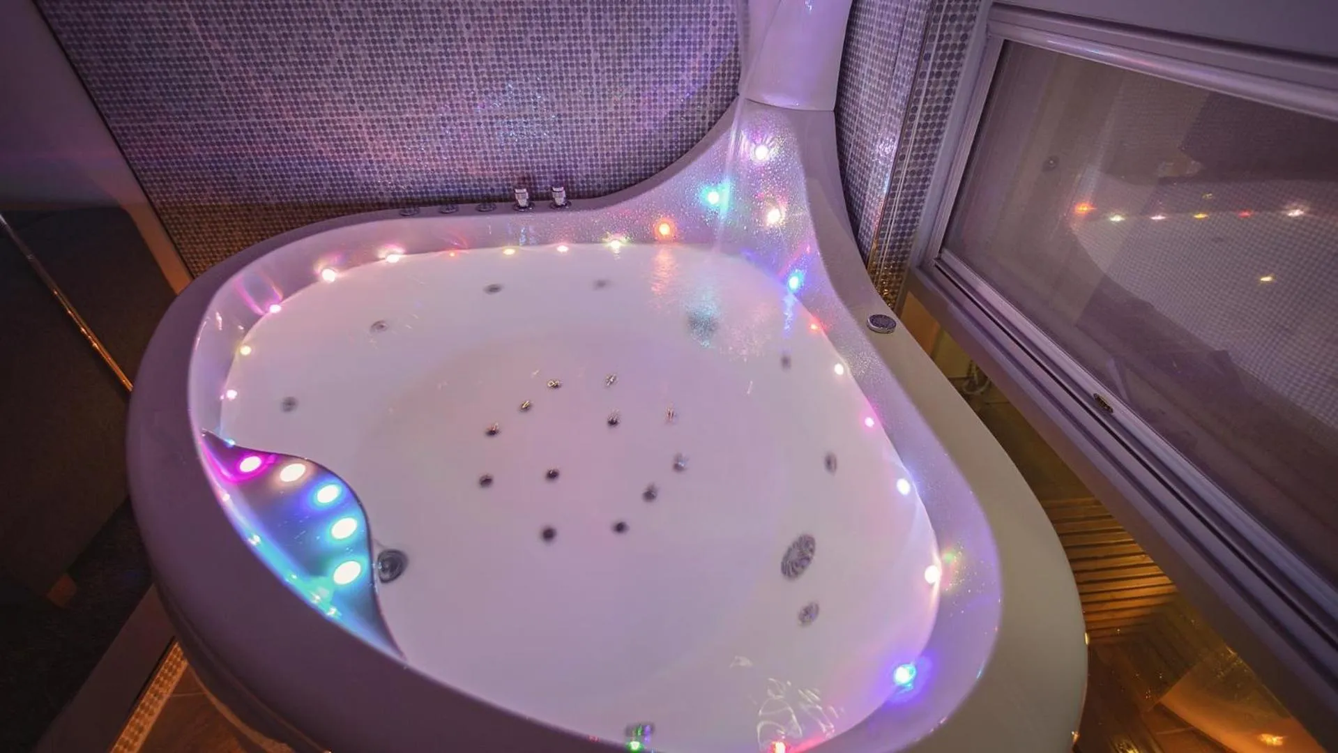 Gapyeong Rapunzel Kids Poolvilla