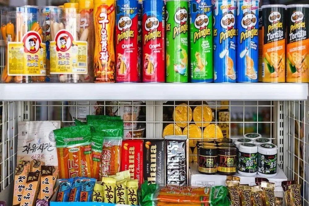 The Great Ocean Pension