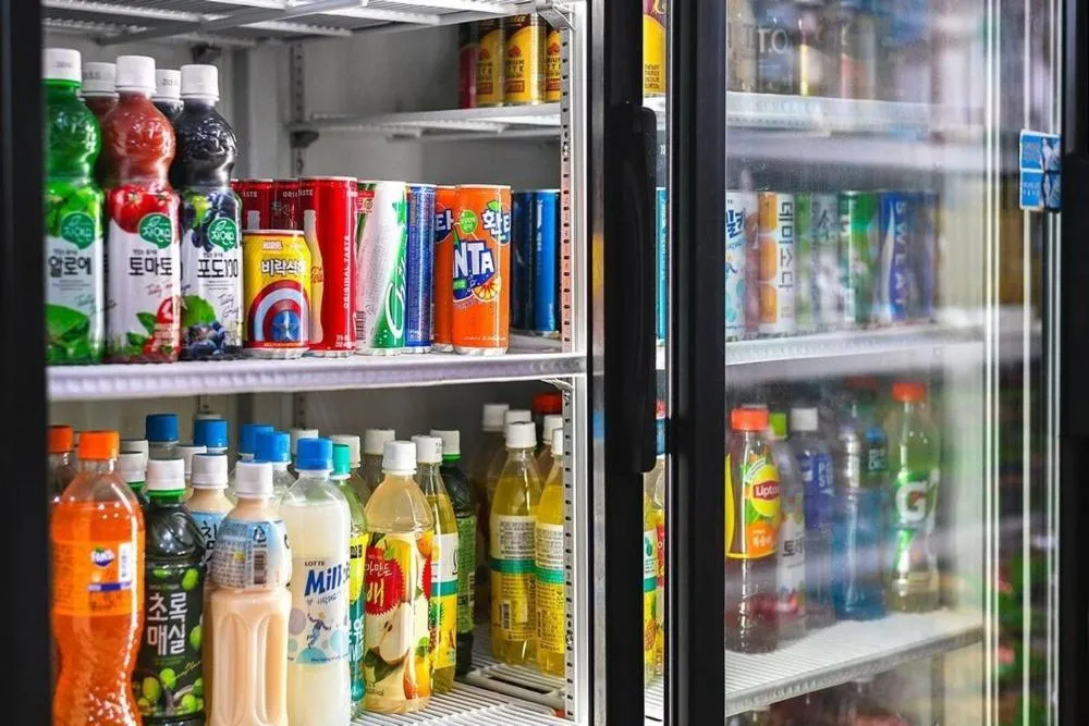 The Great Ocean Pension