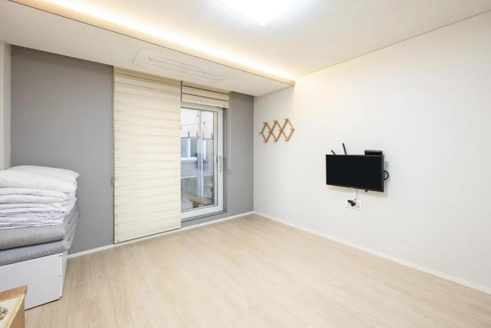 Yangyang Hajodae Sungsim Pension