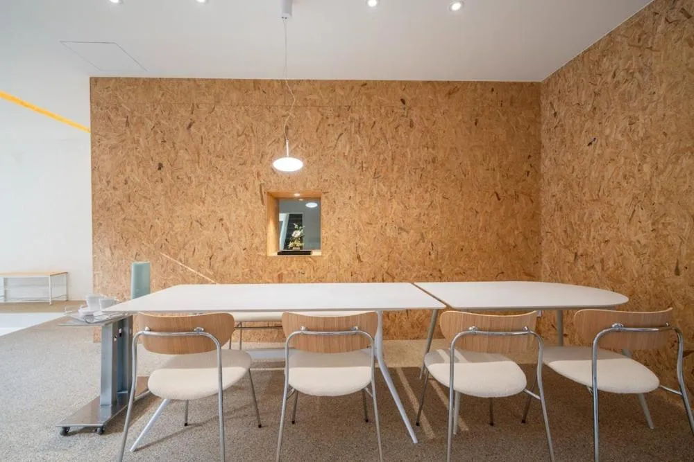 Daebudo Space Pool Villa