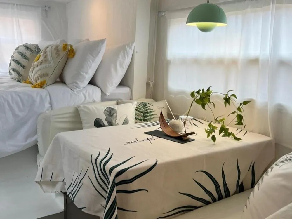 Sokcho New York Caravan