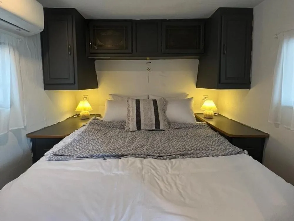 Sokcho New York Caravan