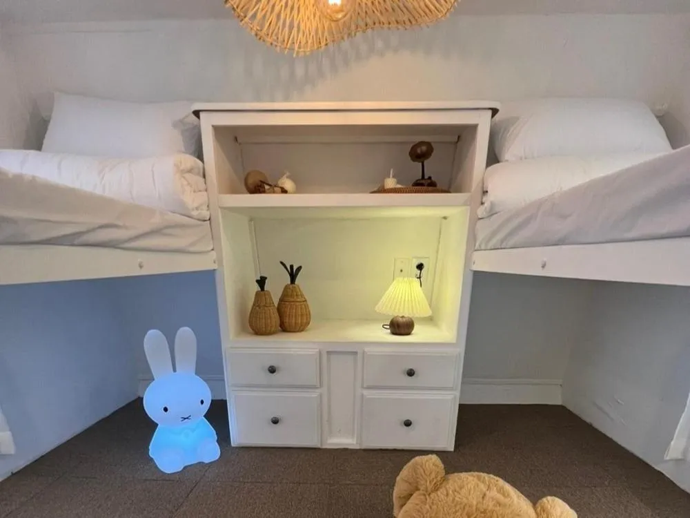 Sokcho New York Caravan