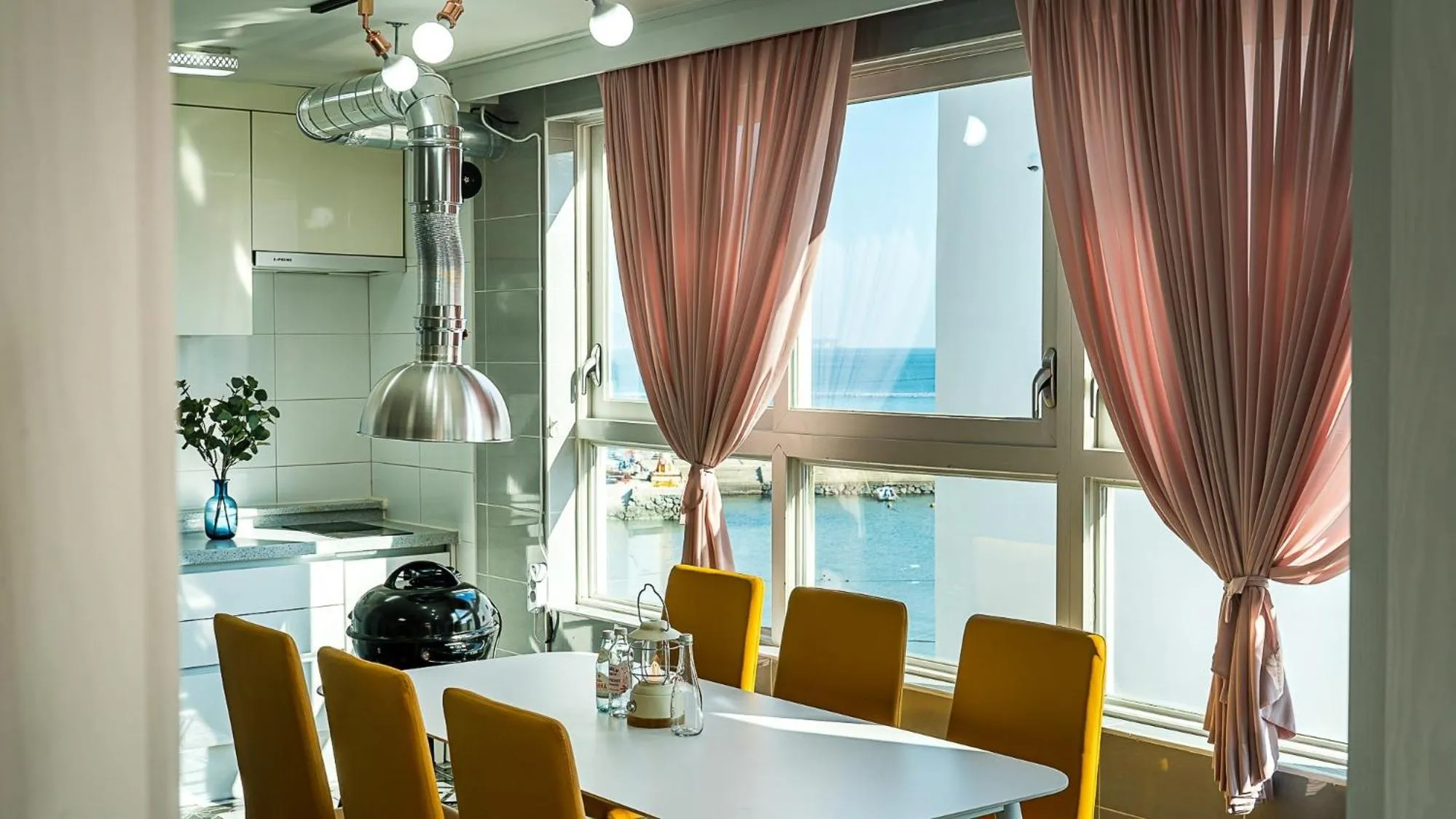 Geoje Memory Kidspoolvilla