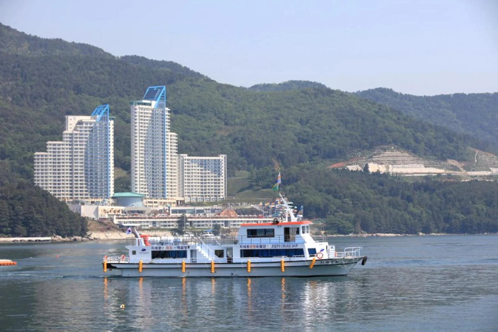 Geoje Memory Kidspoolvilla