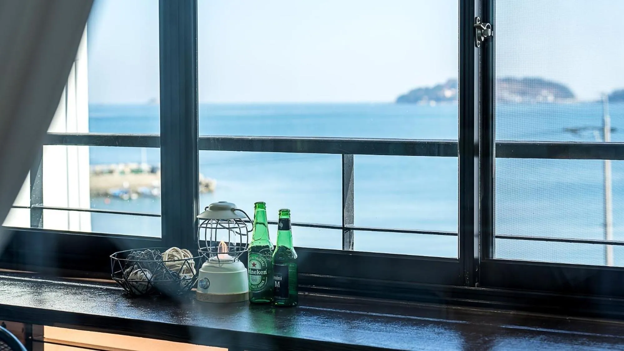 Geoje Memory Kidspoolvilla