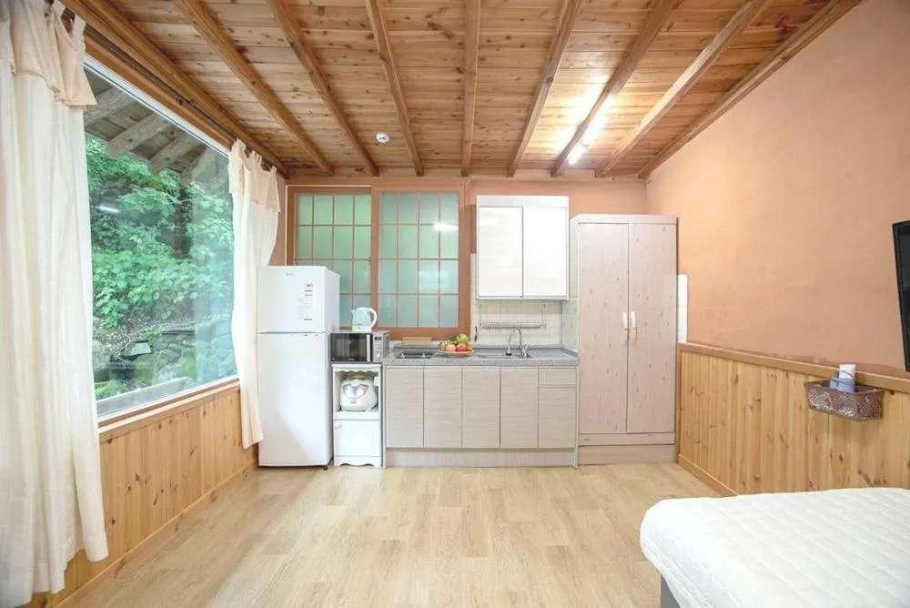 Pyeongchang Songnim Private Pension