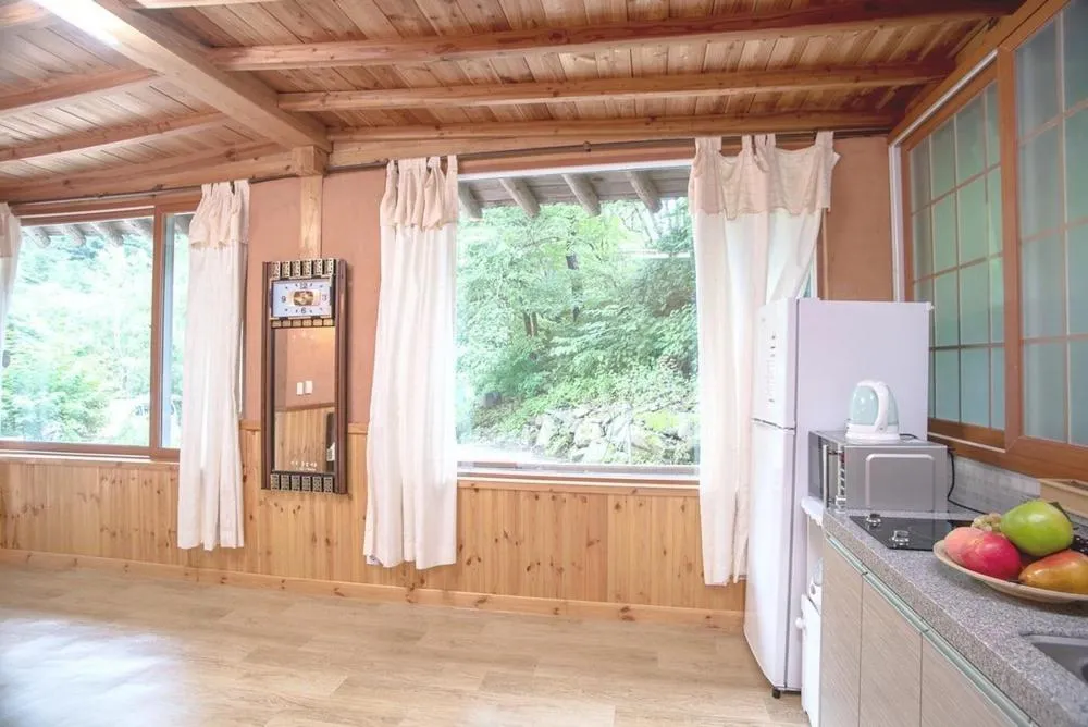 Pyeongchang Songnim Private Pension