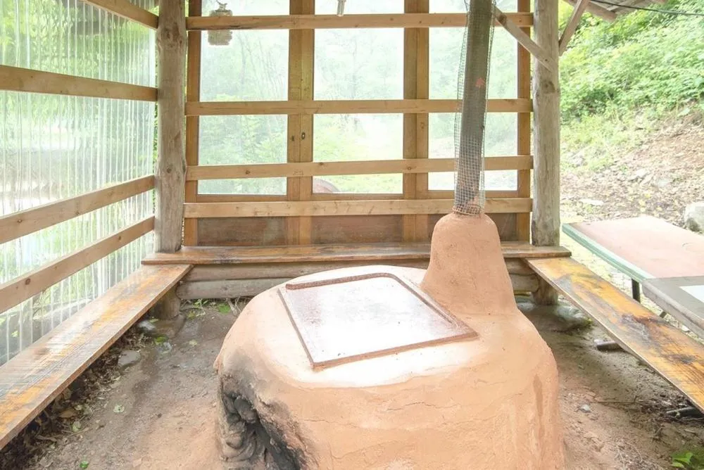 Pyeongchang Songnim Private Pension