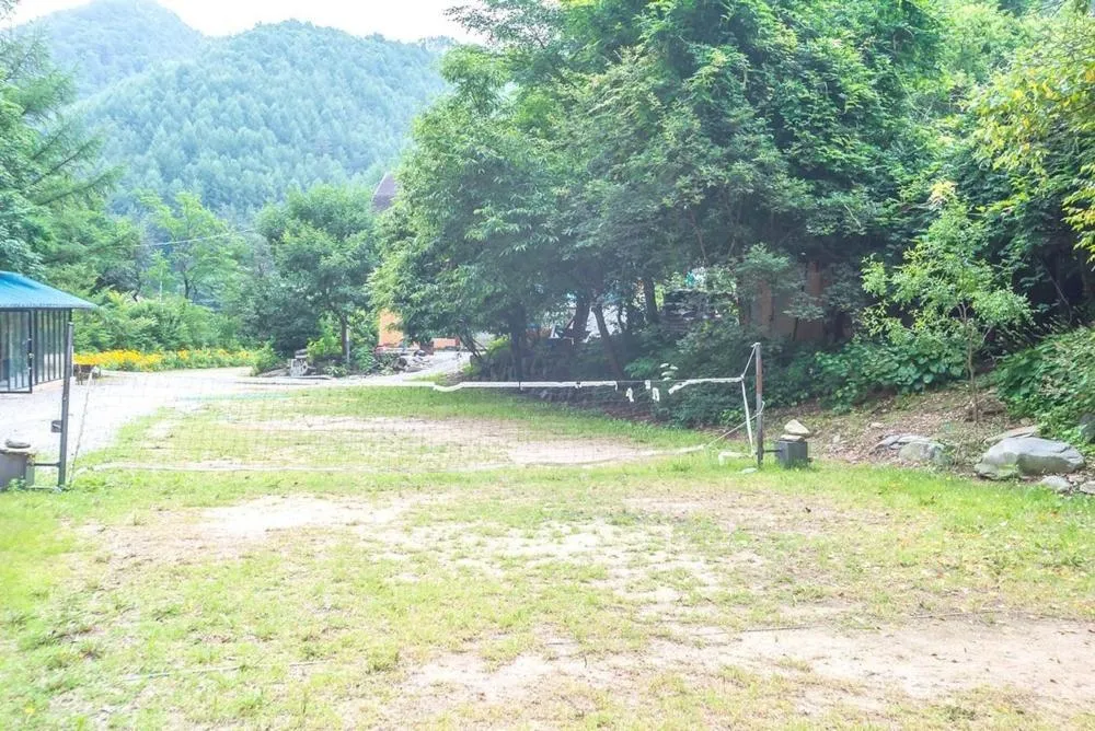 Pyeongchang Songnim Private Pension