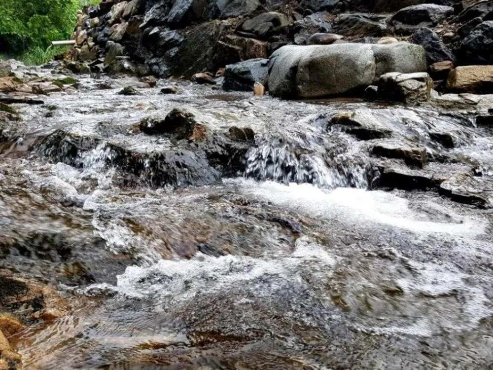 Hwacheon 632 Pension