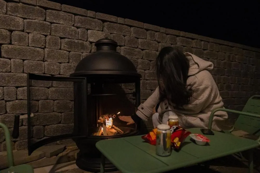 Gangneung Chodang Yogi-suk