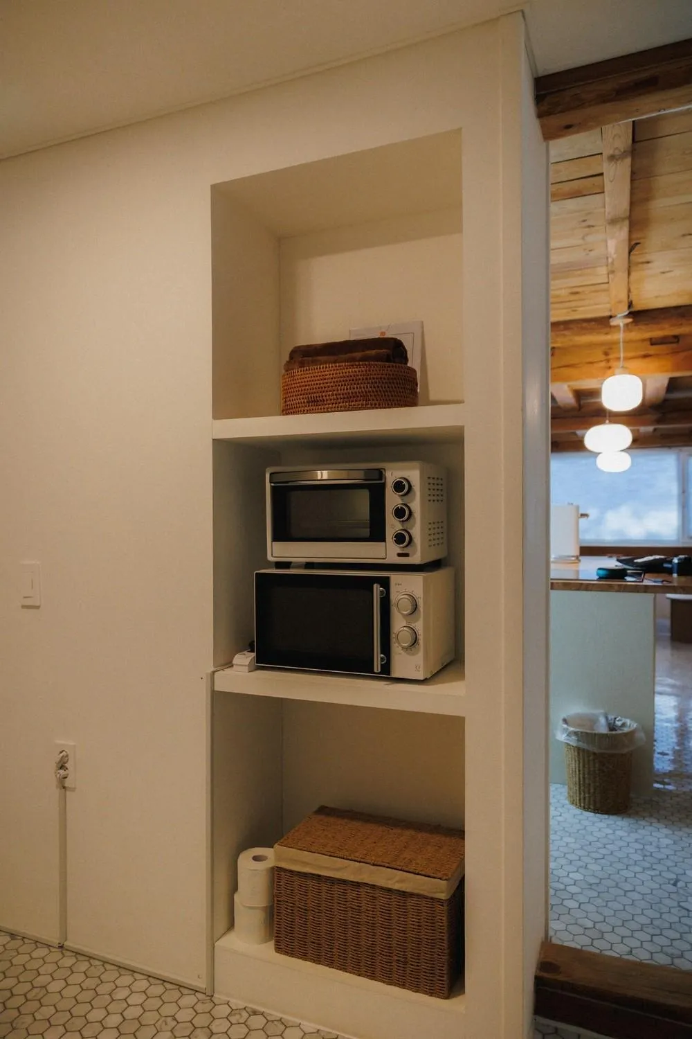 Gangneung Chodang Yogi-suk