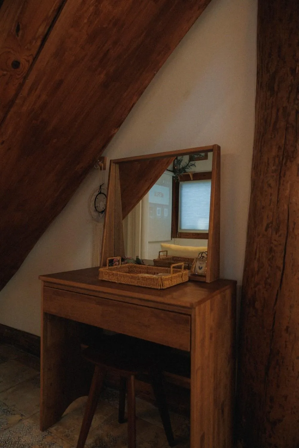 Gangneung Chodang Yogi-suk