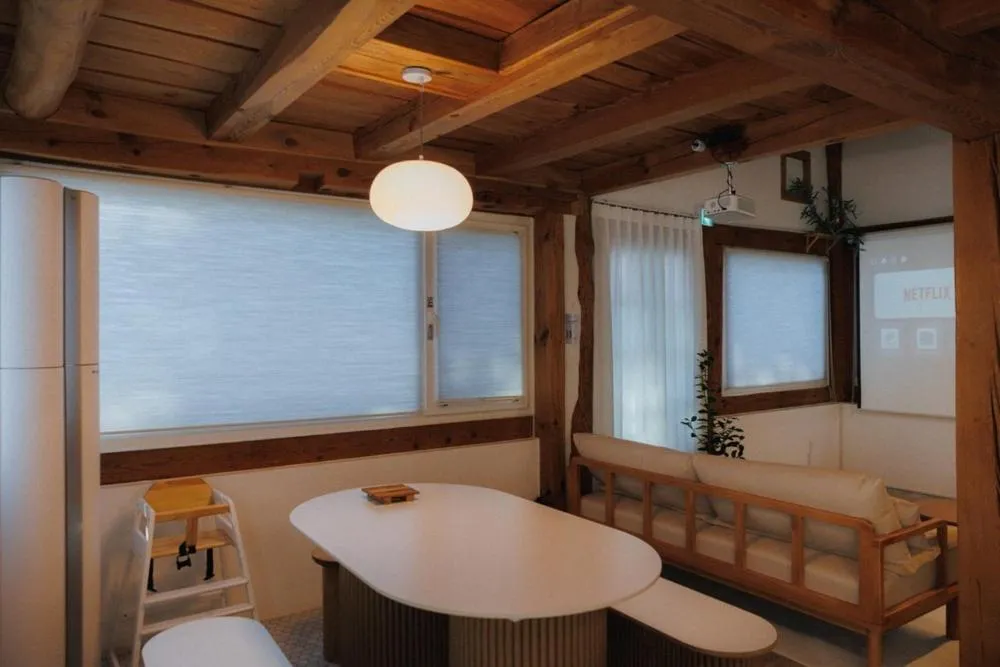 Gangneung Chodang Yogi-suk