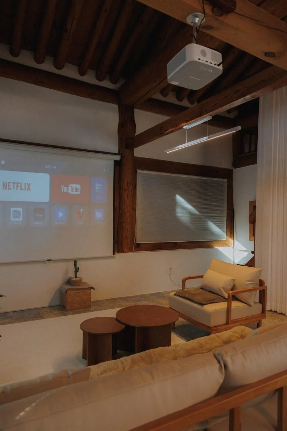 Gangneung Chodang Yogi-suk