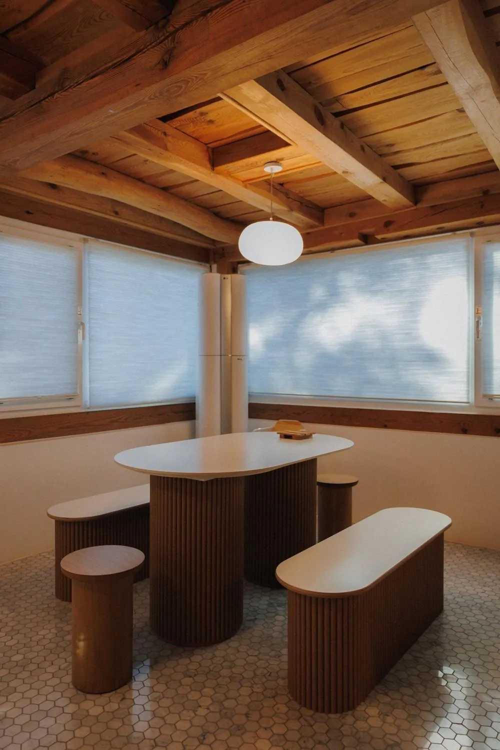 Gangneung Chodang Yogi-suk