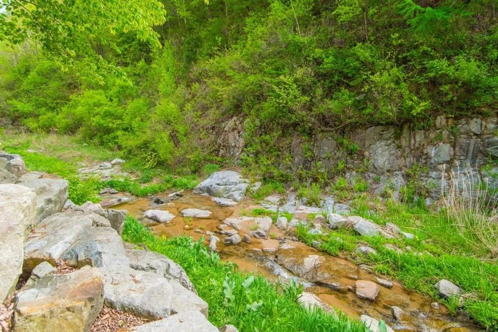 Pyeongchang Zermatt Pension Family, Couple