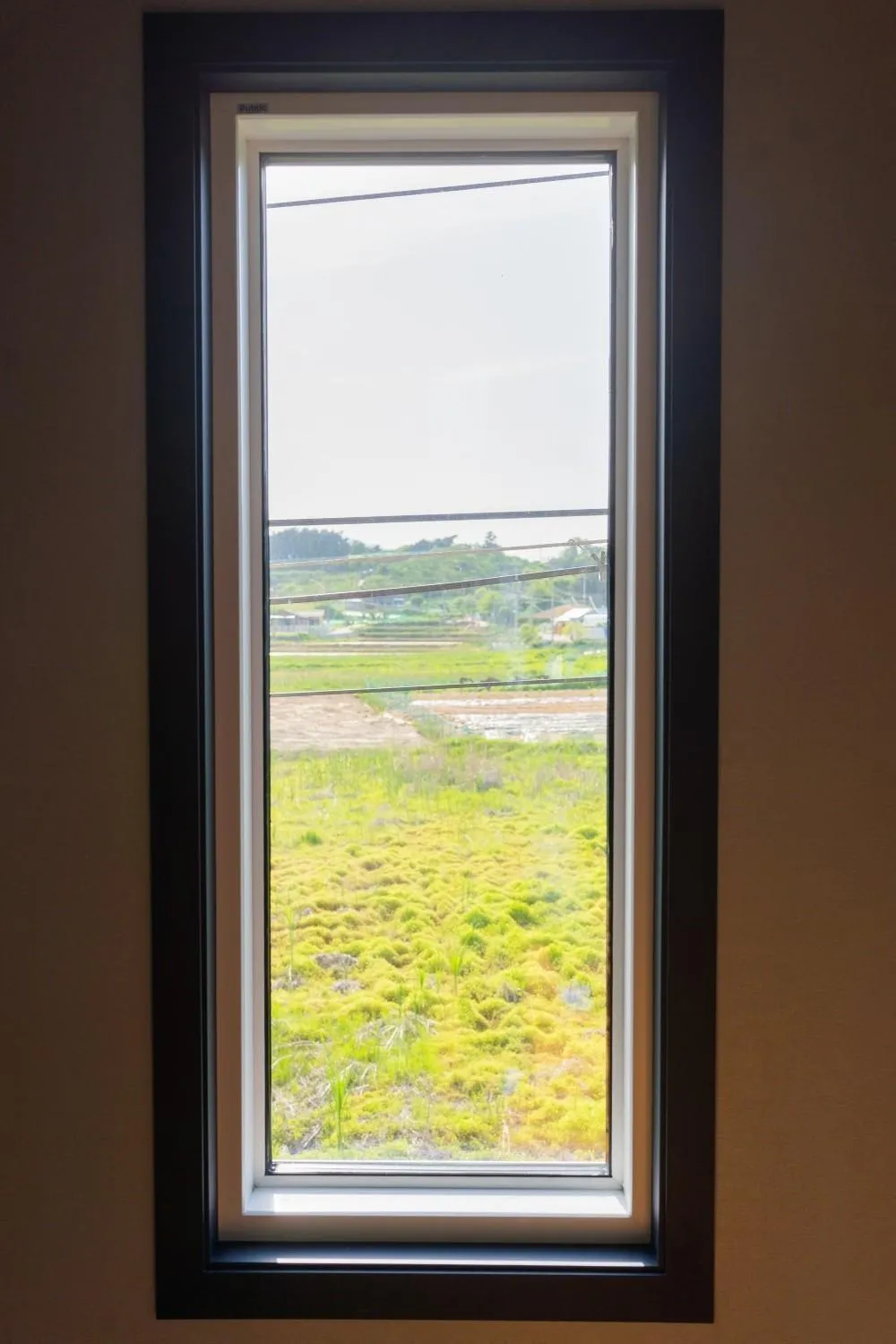 Gangneung Spring Private House