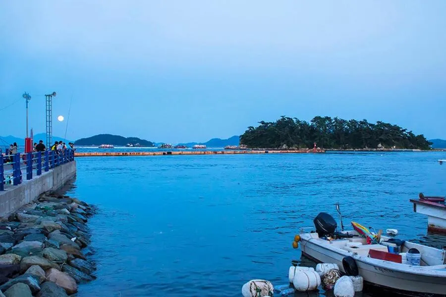 Changwon Cozy Pension