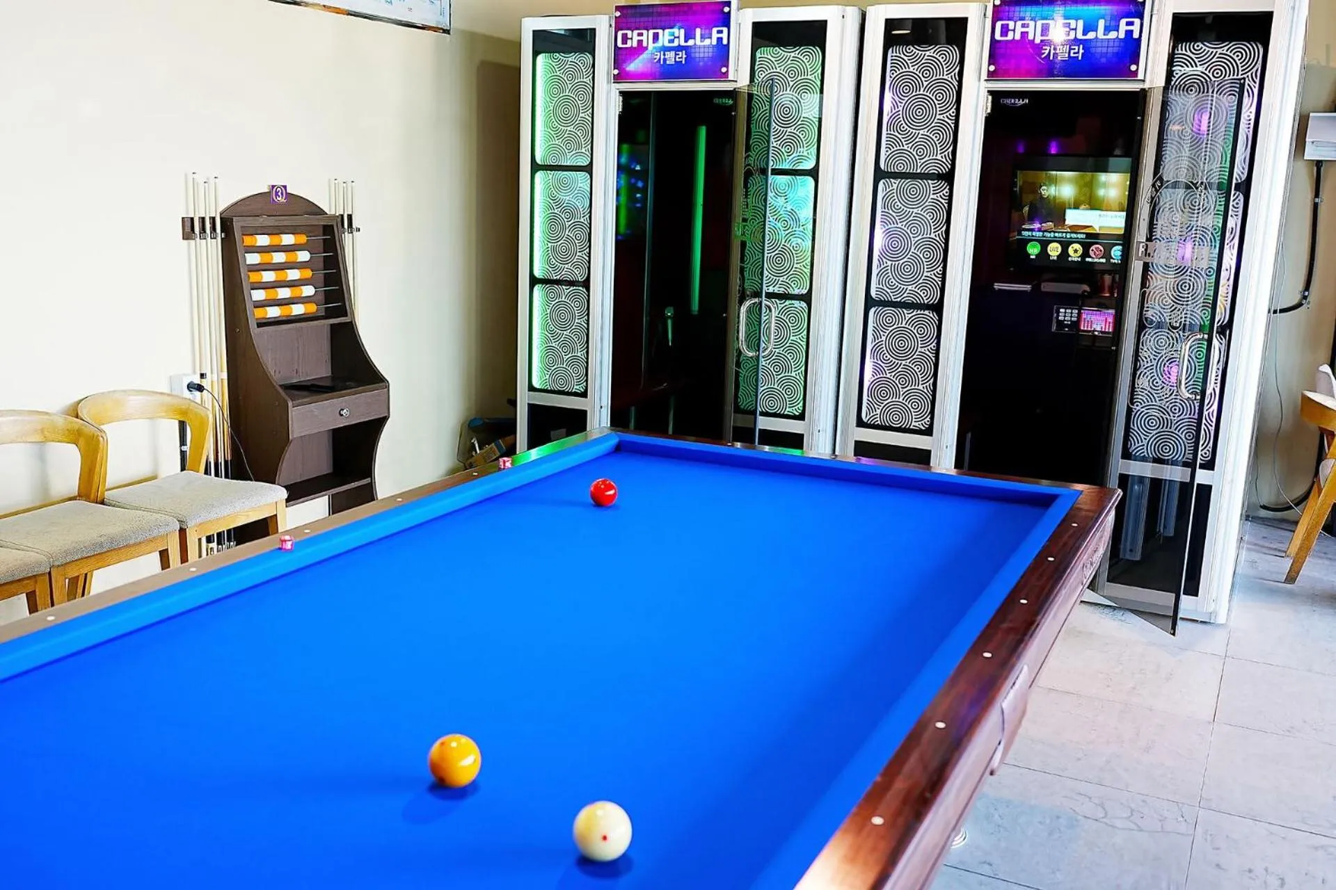 Changwon Cozy Pension