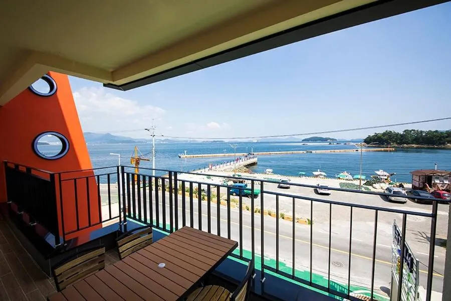 Changwon Cozy Pension