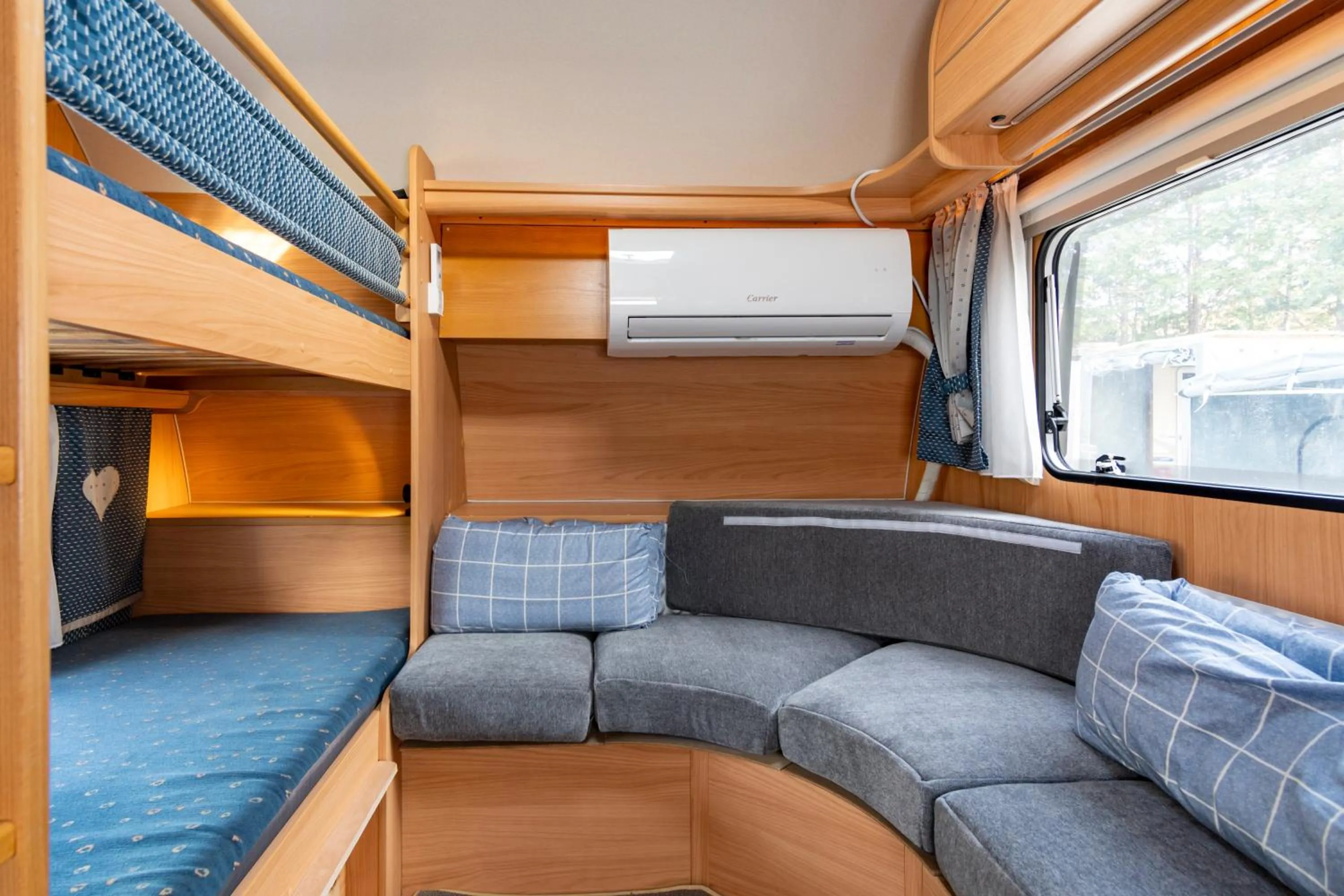 Yeosu Gyeongdo Pension