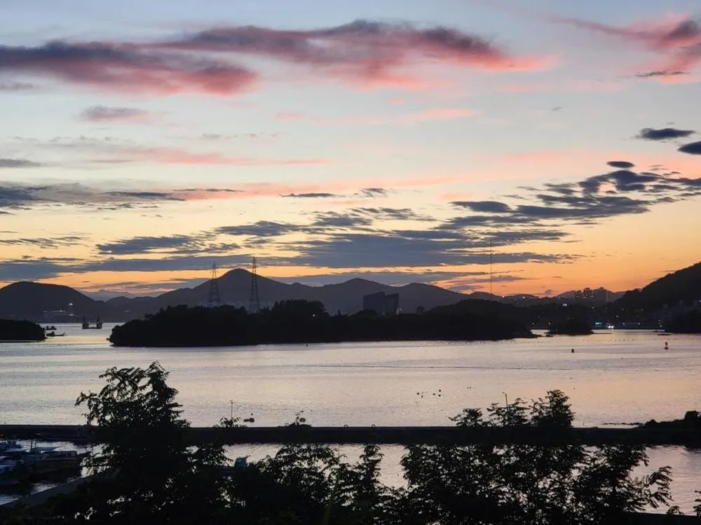 Yeosu Gyeongdo Pension