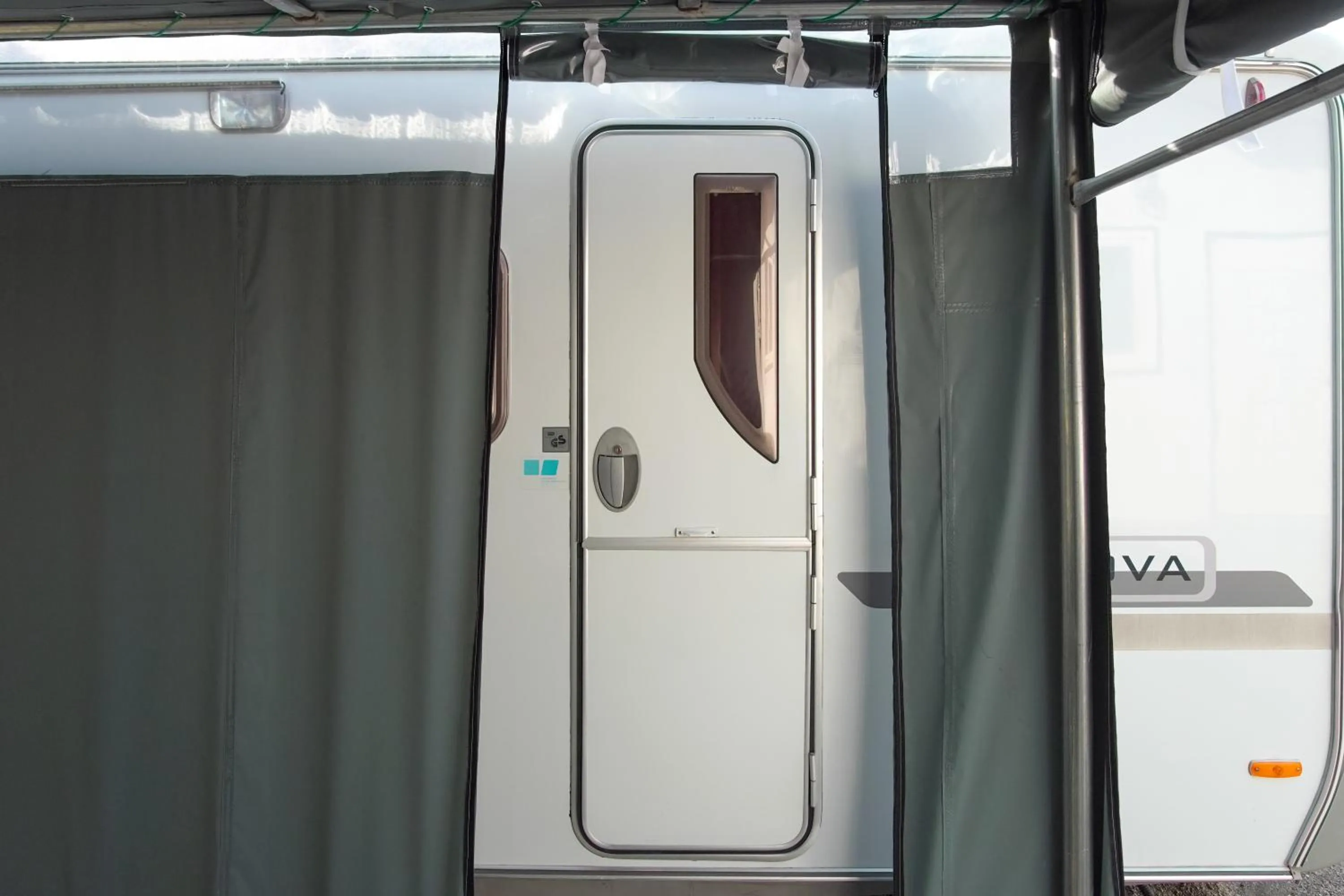 Yeosu Gyeongdo Pension