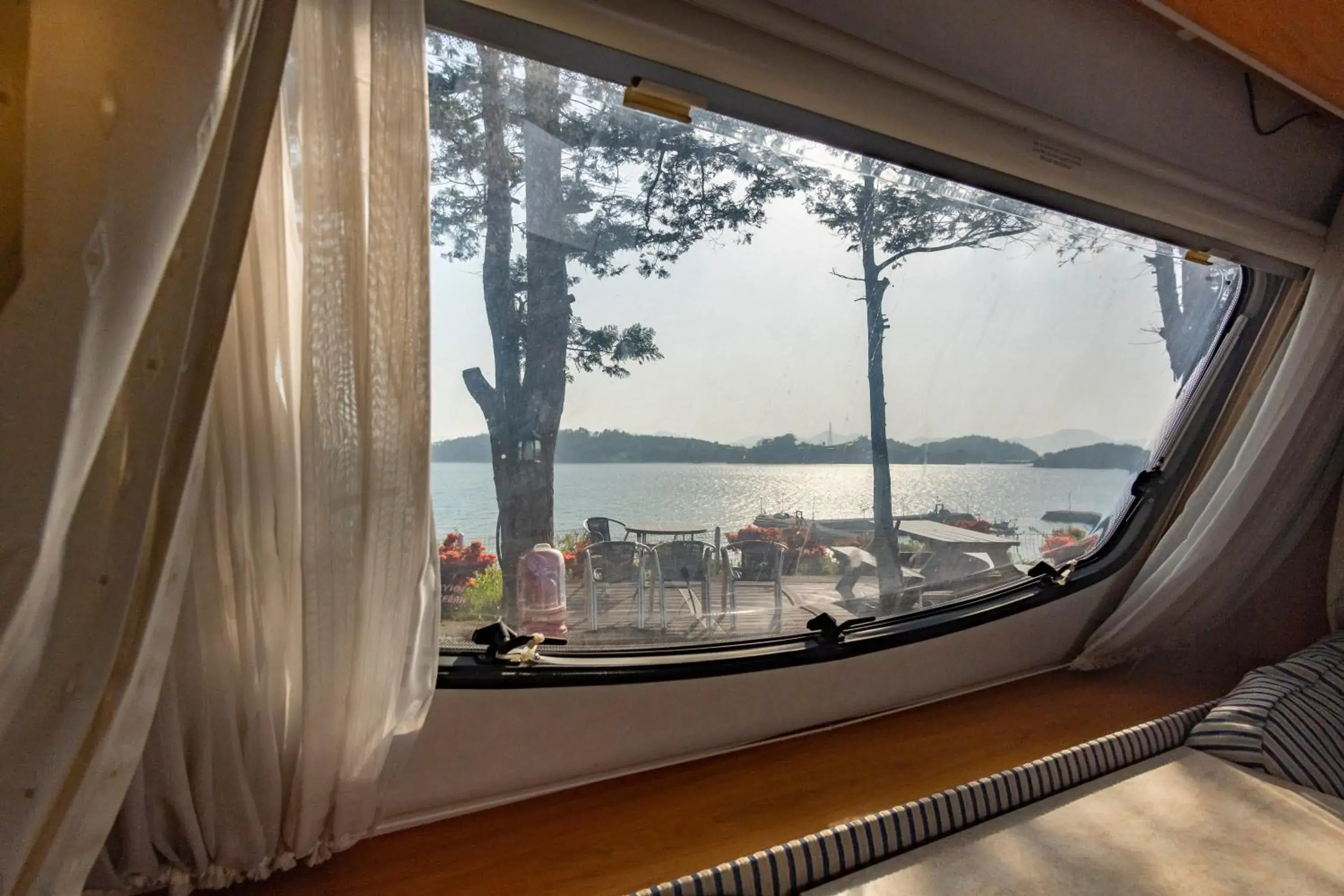 Yeosu Gyeongdo Pension Yeosu Gyeongdo Pension