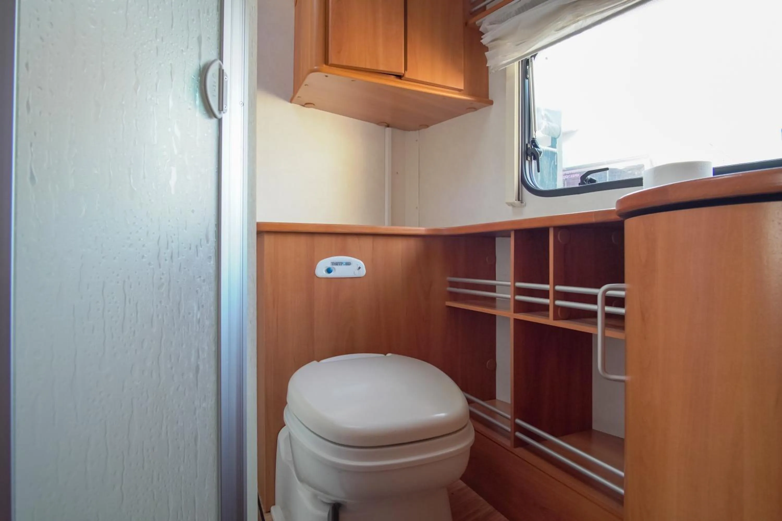 Yeosu Gyeongdo Pension