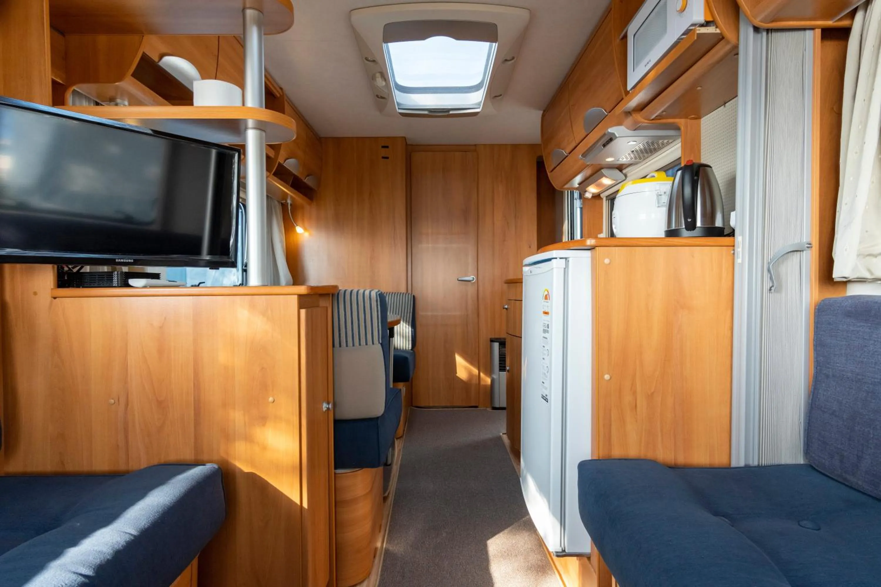 Yeosu Gyeongdo Pension