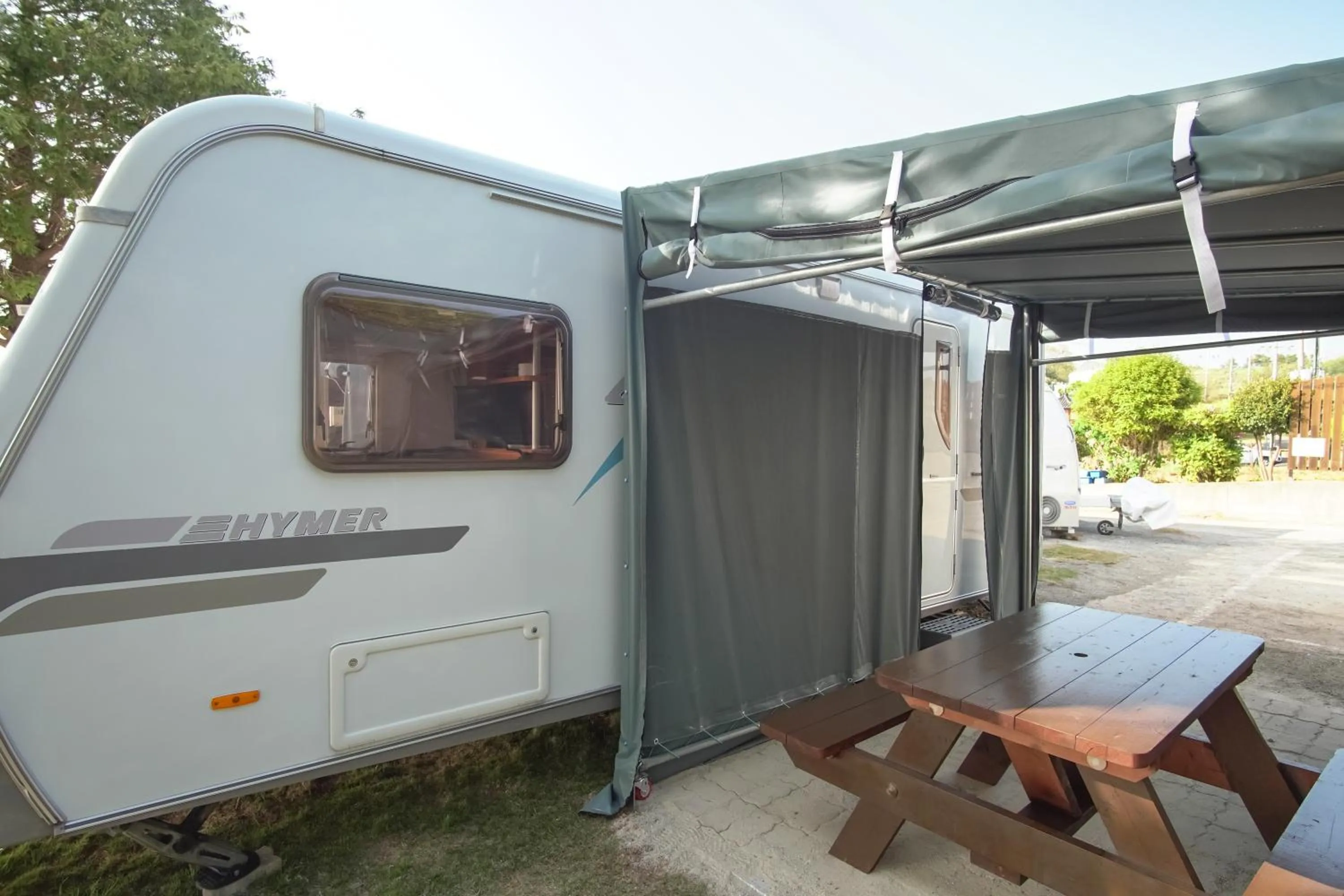 Yeosu Gyeongdo Pension