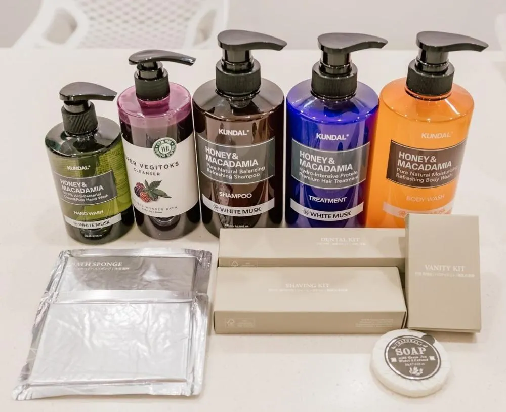 Pohang Case Poolvilla