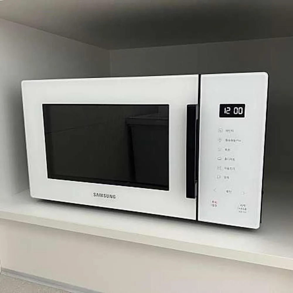 Pohang Case Poolvilla