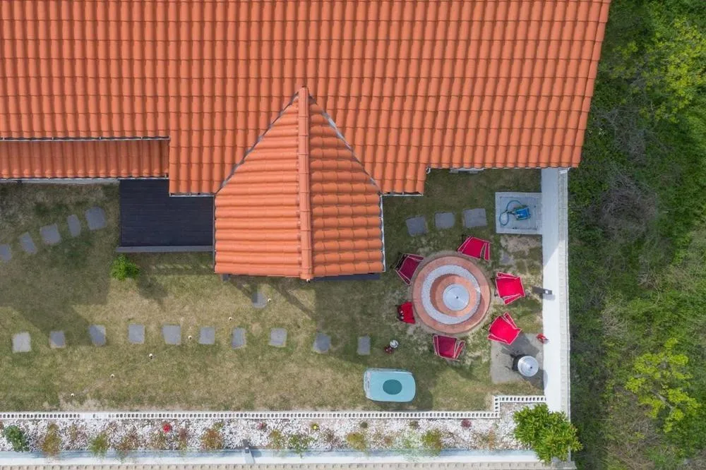 Gyeongju Danchae Gamsung Pool Villa