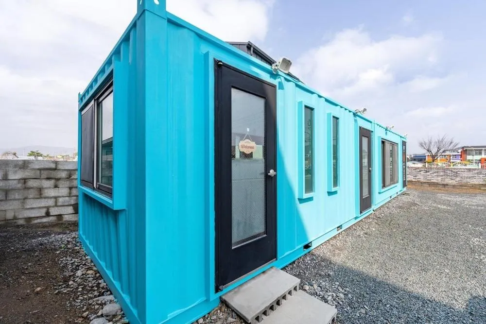 Gyeongju Guesthouse Picnic