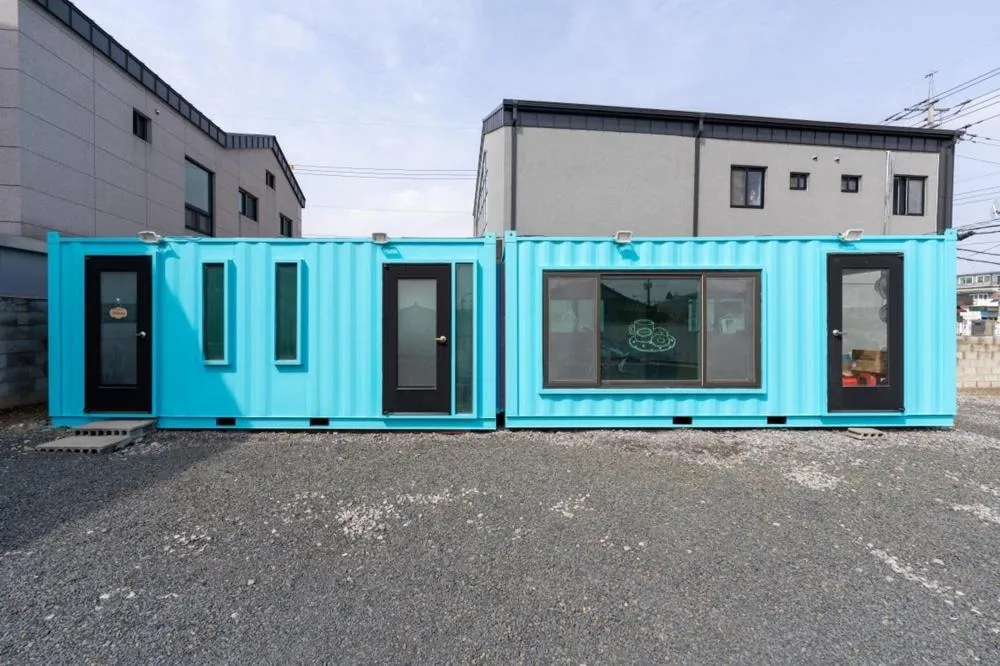 Gyeongju Guesthouse Picnic