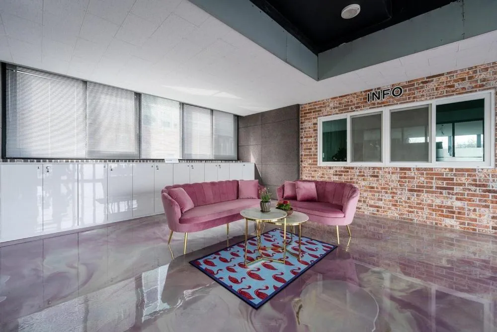 Gyeongju Guesthouse Picnic